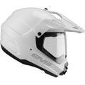 EVS Dual Sport Venture Helmet Solid White - XL