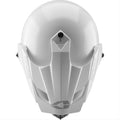 EVS Dual Sport Venture Helmet Solid White - XL