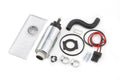 Walbro 85-97 Ford Mustang (Excludes Cobra) 70 Micron Fuel Pump & Setup Kit