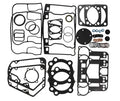 Wiseco, Gasket Kit, '92-99 HD 1340 EVO 3 3/4