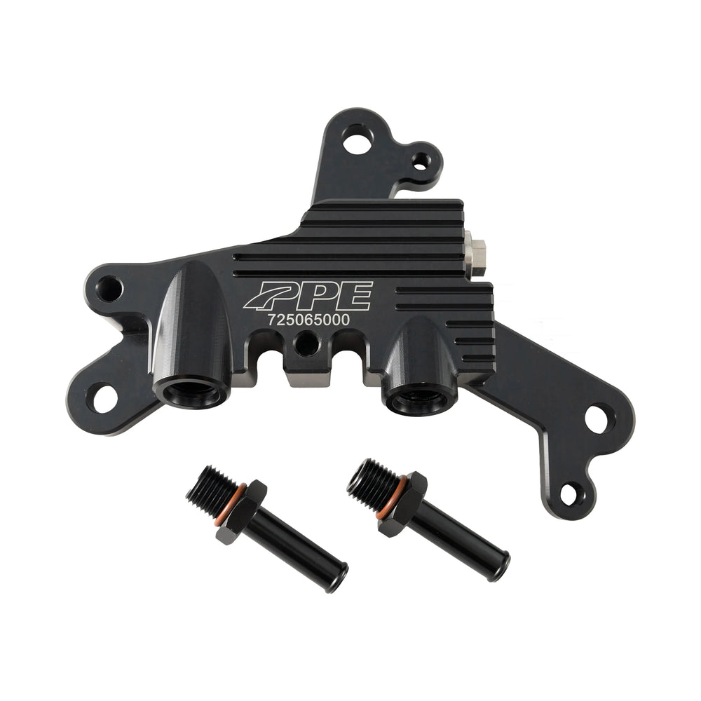 PPE Transmission Fluid Thermal Bypass Valve - Toyota Tundra 3.5L 8-speed 2022-2026 725065000