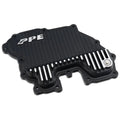 FORD F150 3.0L DIESEL ENGINE OIL PAN BRUSHED