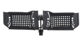 Body Armor 4x4 1997+ Jeep Wrangler Door Storage Bar