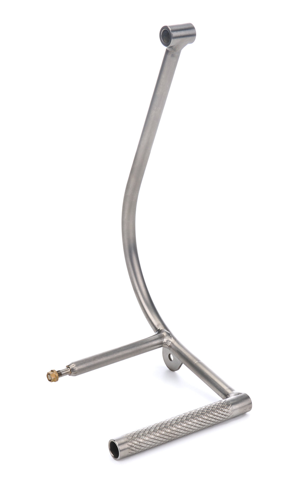 MPD RACING titanium auto part