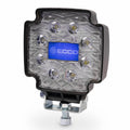 WORKLAMP EQUINOX LED 8 SP