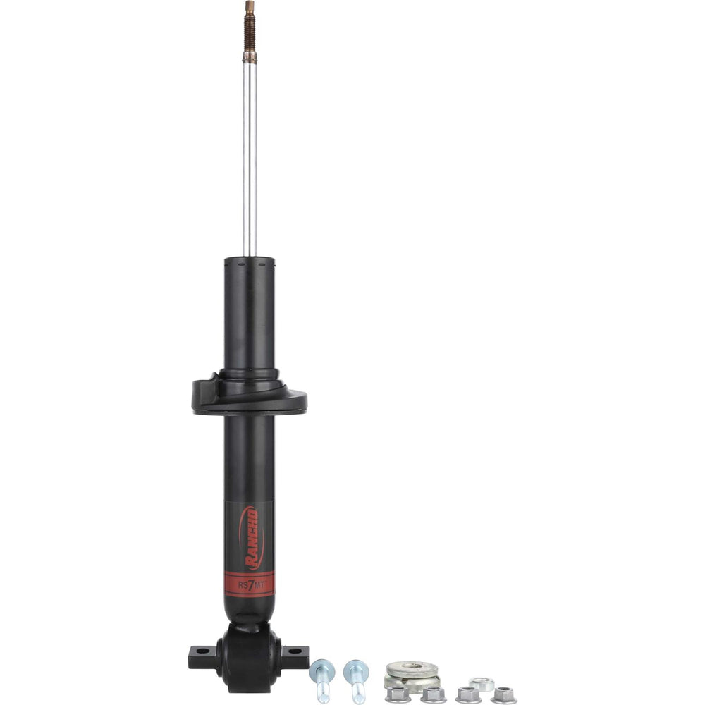 2123 BRONCO FRONT SUSPENSION STRUT