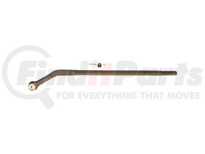 MOOG 2018 Jeep Wrangler JK Right At Steering Arm / Right Upper Outer Inner Tie Rod End