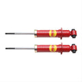 Pedders shock absorber