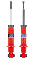 Pedders shock absorber detail