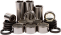 Pivot Works Linkage Rebuild Kit Suz