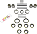 Pivot Works Linkage Rebuild Kit Suz