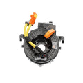 CLOCK SPRING