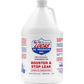 Hydraulic Oil Booster Stop Leak 4x1 Gallon