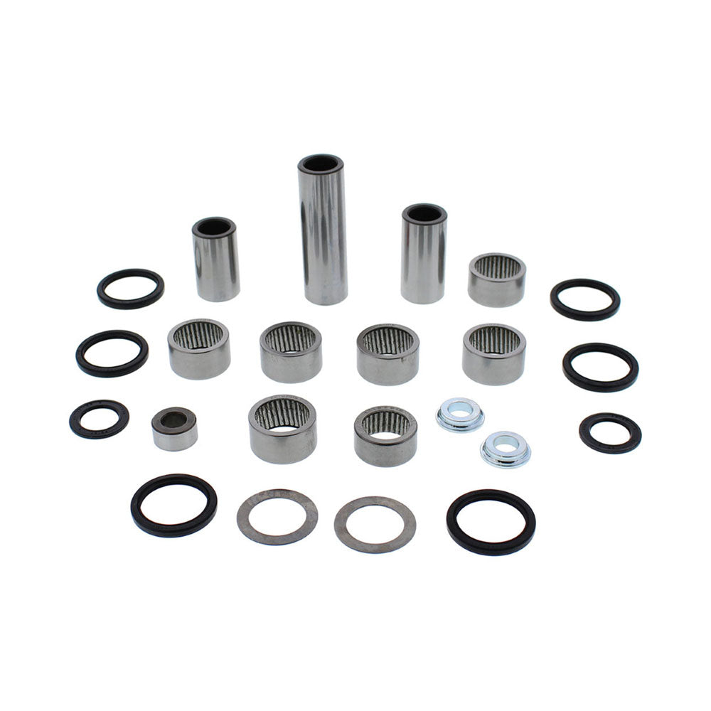 Pivot Works 1992 Suzuki RM125 Linkage Bearing Kit
