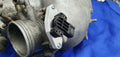 THROTTLE-VALVE SWITC