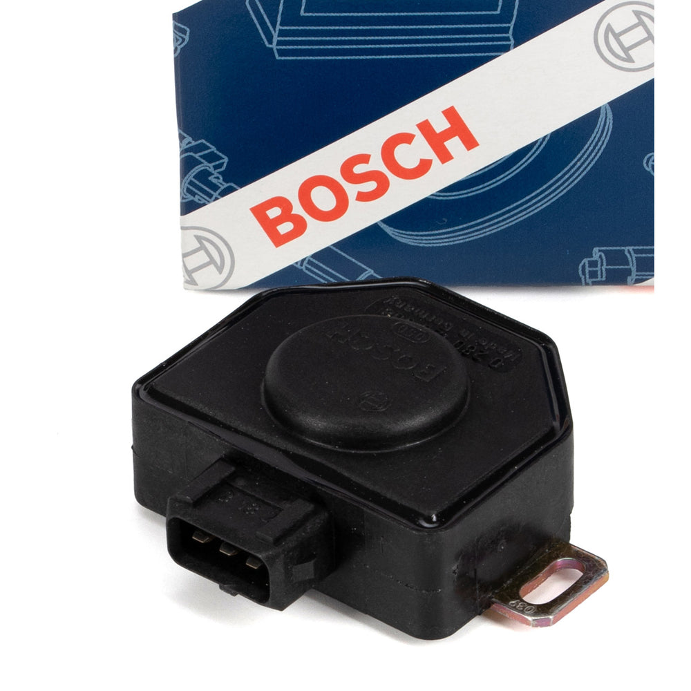 THROTTLE-VALVE SWITC