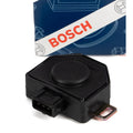 THROTTLE-VALVE SWITC