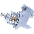 INTEGRATED HOUSING THERMOSTAT