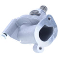 INTEGRATED HOUSING THERMOSTAT