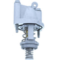 INTEGRATED HOUSING THERMOSTAT