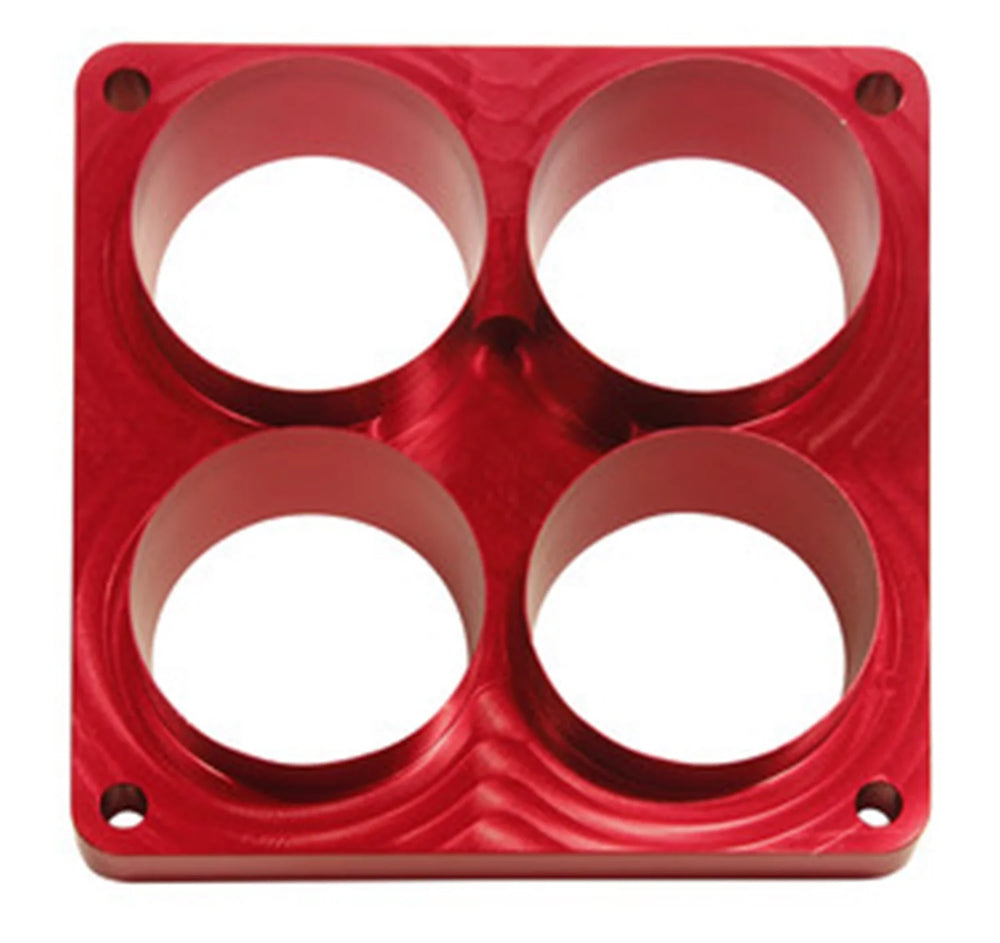 ANTI-REVERSION PLATE