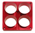 ANTI-REVERSION PLATE
