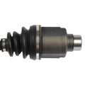 NEW CV DRIVE AXLES
