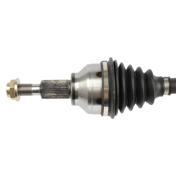 NEW CV DRIVE AXLES