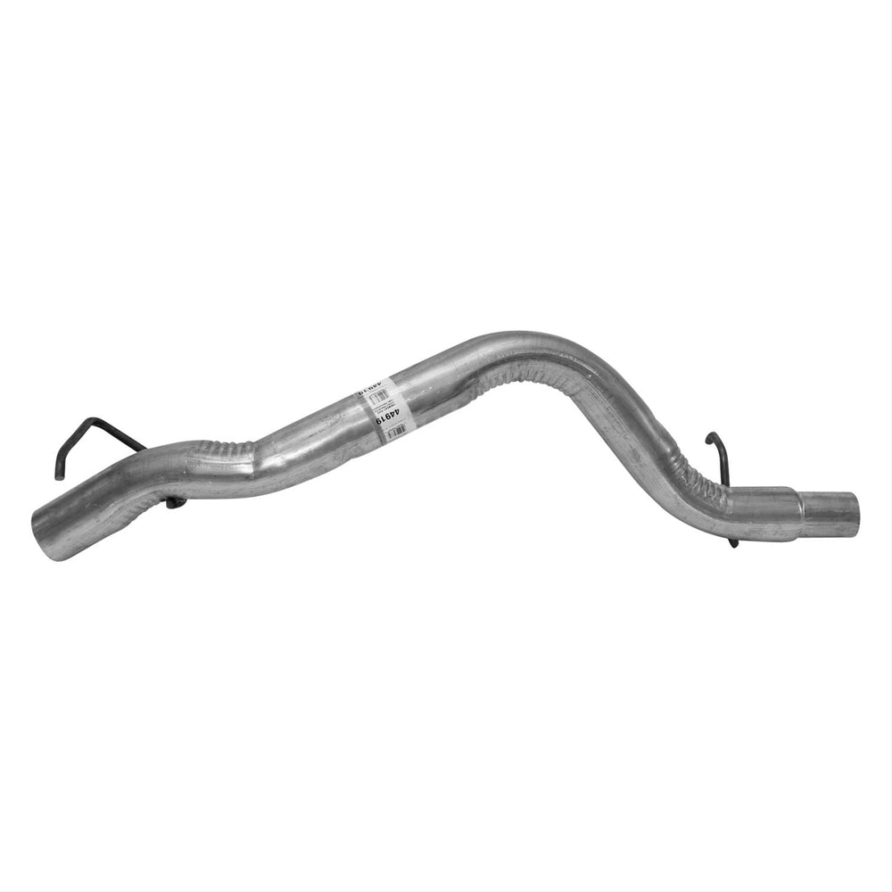 PREBENT PIPE