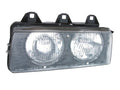 LH HEADLAMP ASSY COMPOSITE; 318I 9499