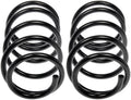 COIL SPRINGS