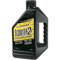 Maxima Scooter 2T Injector/Premix - 1L