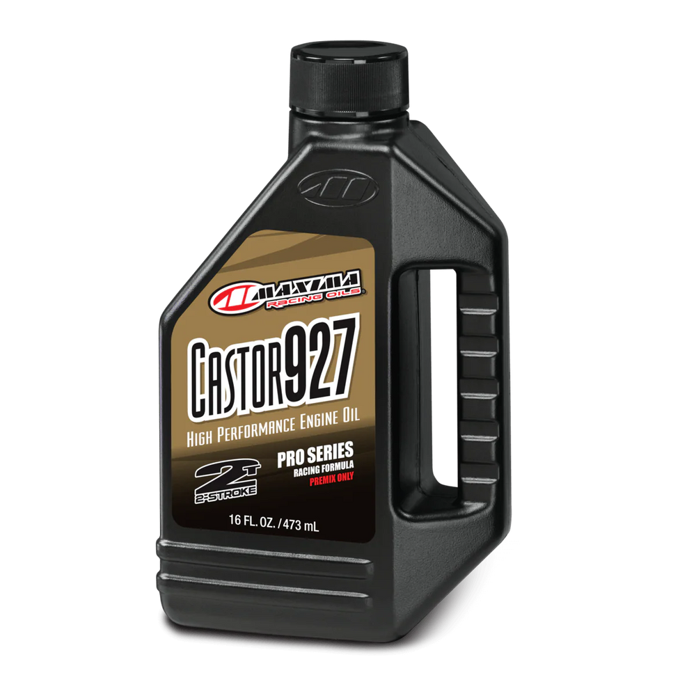 Maxima Scooter 2T Injector/Premix - 1L