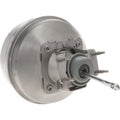 Front Brake Hydraulics: Power Brake Unit