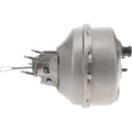 Front Brake Hydraulics: Power Brake Unit