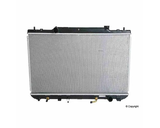 Koyo OEM Replacement 02-03 TY SOLARA 2.4L I4 AT