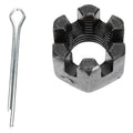 CONTROL ARM W/ BALL