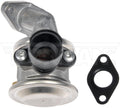 AIR CHECK VALVE