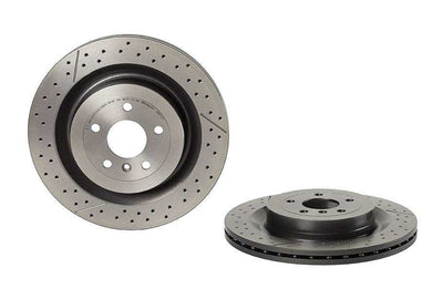 Brembo auto part