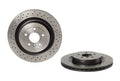 Brembo auto part
