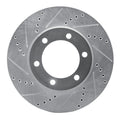 R1 Concepts auto part detail