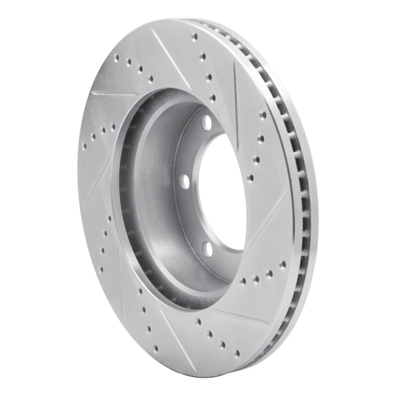 R1 Concepts silver auto part