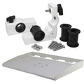 FILLET TABLE/ROUND TUBE RAIL MOUNT