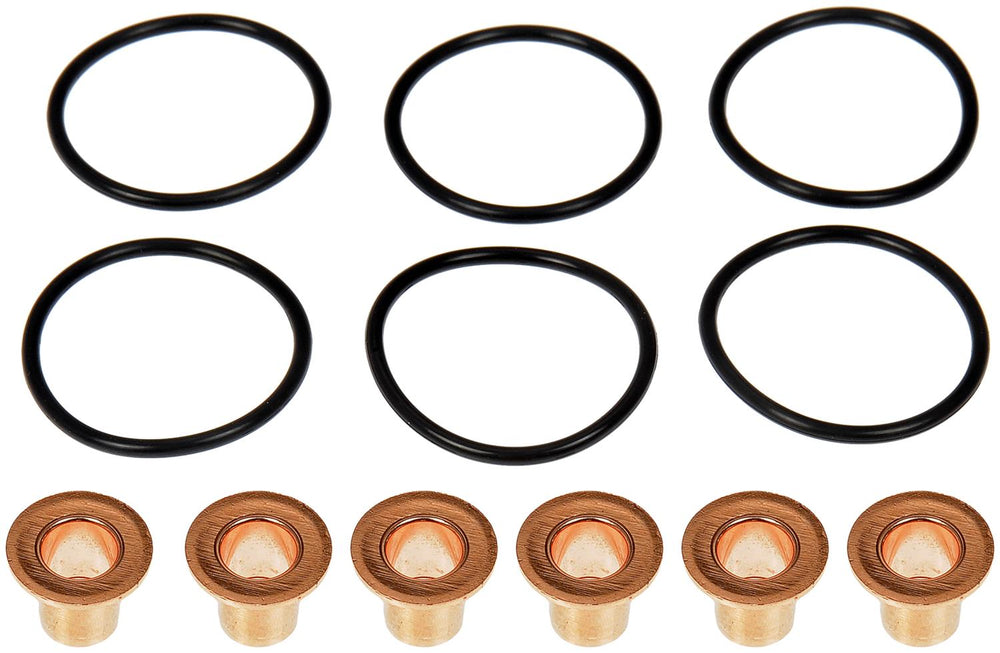 O-RING KIT