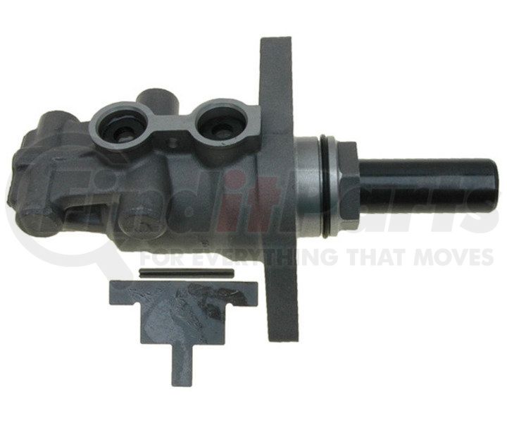 BRAKE MASTER CYLINDER