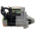 REMY red auto part