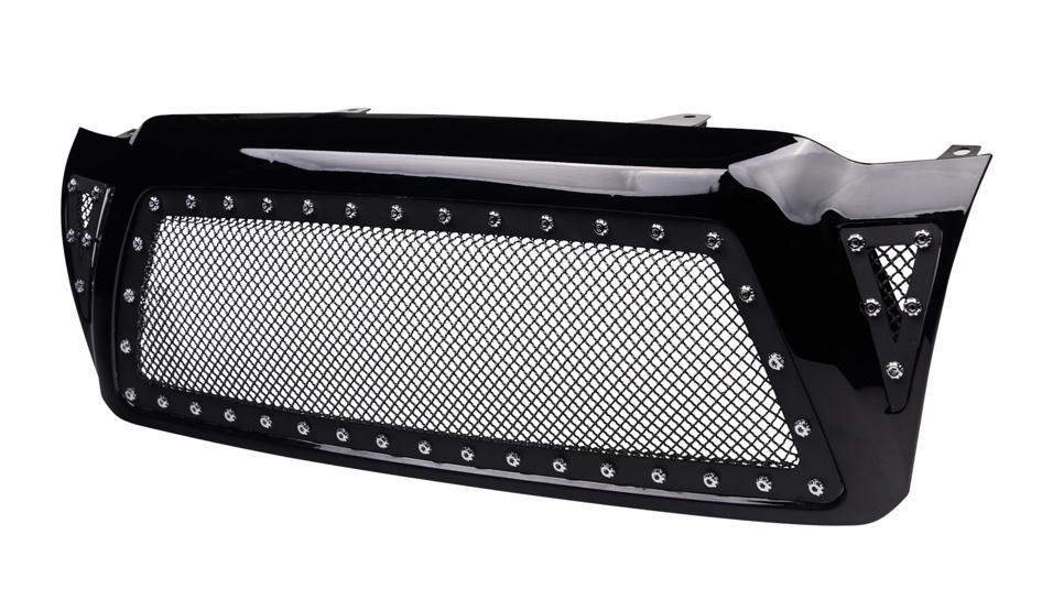ARMORDILLO black auto part