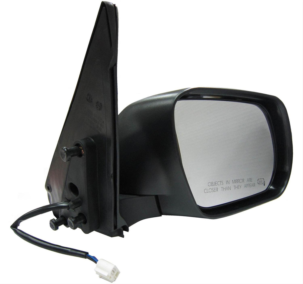 SIDE VIEW MIRROR - RH