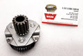 ~(1 lbs. 5X4X4)~ S/P CARRIER 2nd-STG 24T-STEEL