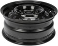 STEEL WHEEL
